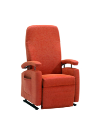 Fitform 570 Vario zorgfauteuil