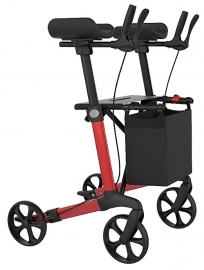 Navigator rollator - Walker