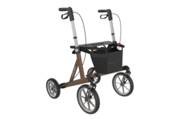 Rehasense Explorer Outdoor rollator Medium