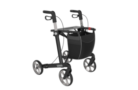 Rehasense Server rollator Large