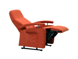 Fitform 570 Vario zorgfauteuil