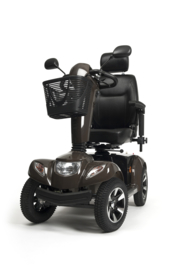 Scootmobiel Vermeiren Carpo 4D