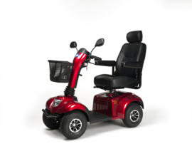 Scootmobiel Vermeiren Ceres 4 Special Edition