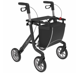 Rehasense Streamer rollator Medium