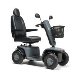 Scootmobiel Vermeiren Sync
