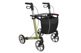 Rehasense Server rollator Large