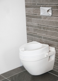 Atlantis Toiletverhoger 10 cm