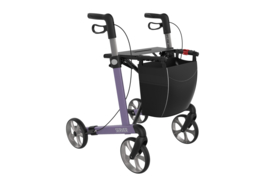 Rehasense Server rollator Large