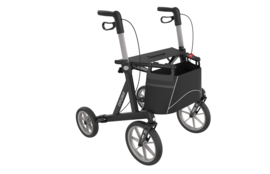 Rehasense Explorer Outdoor rollator Large