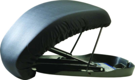 UpEasy Standaard (36 - 104 kg)  + V-foam zitkussen met sta-op functie