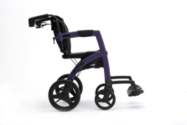 Rollz Motion² Rollator