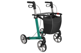 Rehasense Server rollator Large