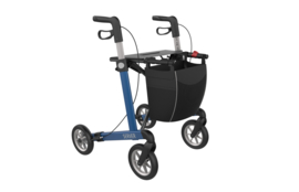 Rehasense Server Comfort rollator Large