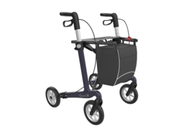 Rehasense Server CF  (Carbon fiber) rollator Large