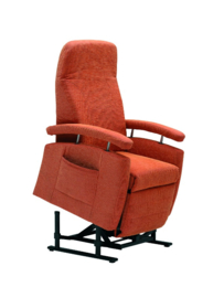 Fitform 570 Vario zorgfauteuil