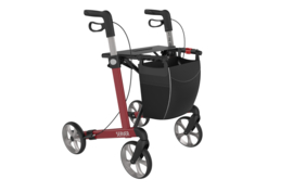 Rehasense Server rollator Large