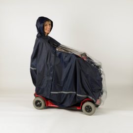 Splash Scooter Cape