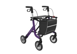 Rehasense Streamer rollator Large