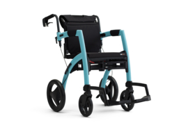 Rollz Motion² Rollator