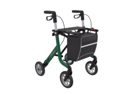 Rehasense Streamer rollator Large