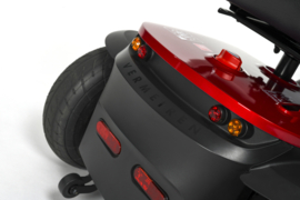Scootmobiel Vermeiren Sync