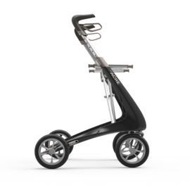 byACRE Carbon Ultralight lichtgewicht rollator