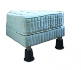 Able2 Bed- en stoelverhogers