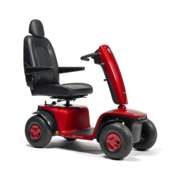 Scootmobiel Vermeiren Sync