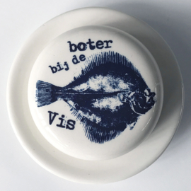 Botervloot