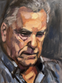 Portret Hans
