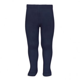 Condor maillot basic marine