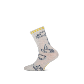 Sock vehicles 2-pack