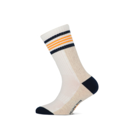 Boys socks colourblock 2-pack
