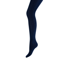 Maillot uni marine