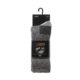 Basset  socks Thermo wol