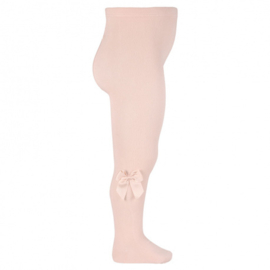 Condor maillot met strik nude
