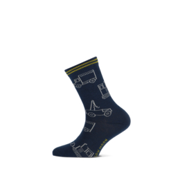 Sock vehicles 2-pack