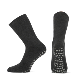 Basset uni Socks met antislip