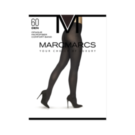 Marc marcs panty 60 den