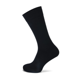 Basset sock basic met merinowol