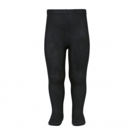 Condor maillot basic zwart