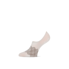 Footie sneaker circles 3-pack
