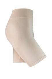 Seamless corrigerende short huidskleur