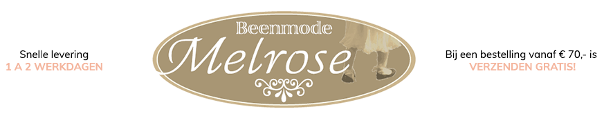 Beenmode Melrose