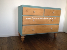 Klantfoto Mooie commode van Romy