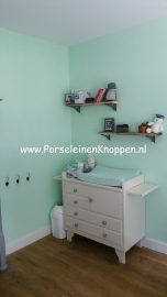 Klantfoto BabyKamer van Laura & Stijn