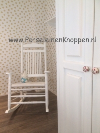 Klantfoto BabyKamer van Micheal