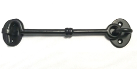 Smeedijzeren deurhaak ( 170mm )