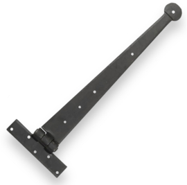 Smeedijzeren scharnieren Rond 458mm Good in Style