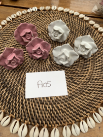 Pakket kastknoppen rozen